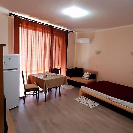 На Море В Сарафово 布尔加斯 外观 照片